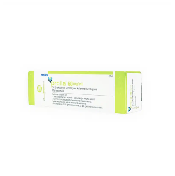 Prolia®  (Non English)
